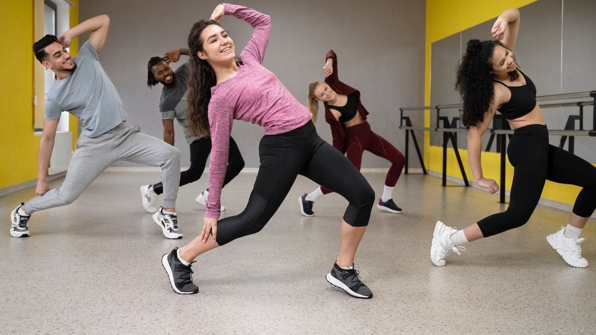 Types of fitness classes: A Complete guide for beginners & regulars